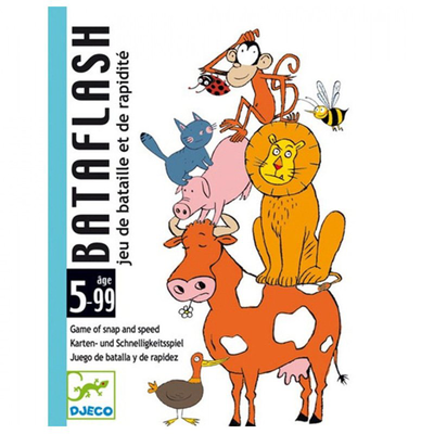 Bataflash card game, , medium