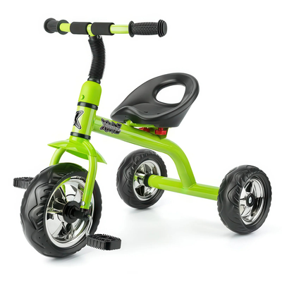 Xootz kids tricycle - purple