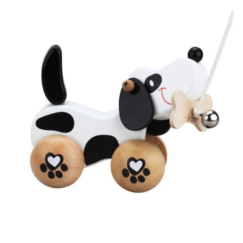 Product image: Pull dog, , medium-null