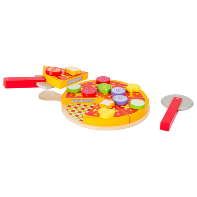 Cuttable pizza set, , medium