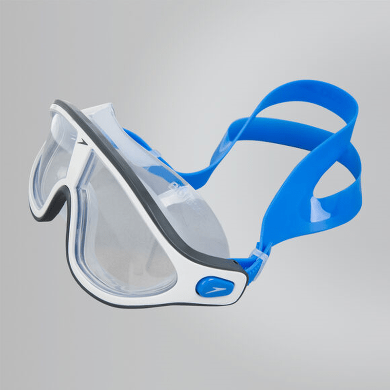Product image: Speedo biofuse rift mask goggle blue, , medium-null