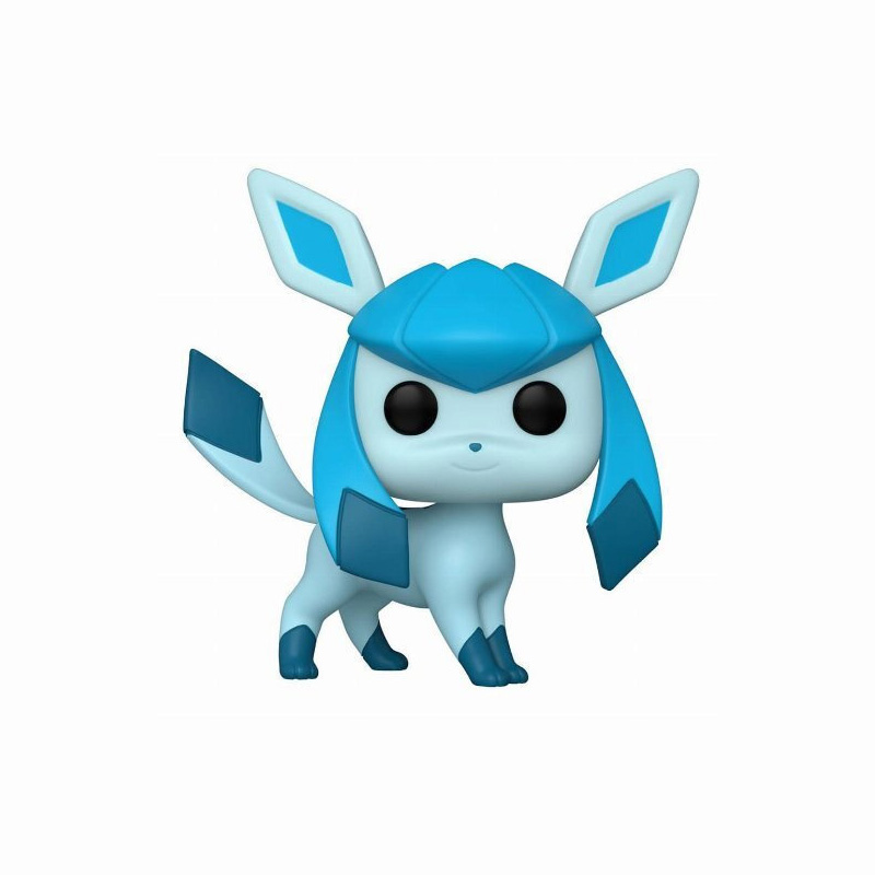 Pop! Games: pokemon - glaceon #921, , medium-null