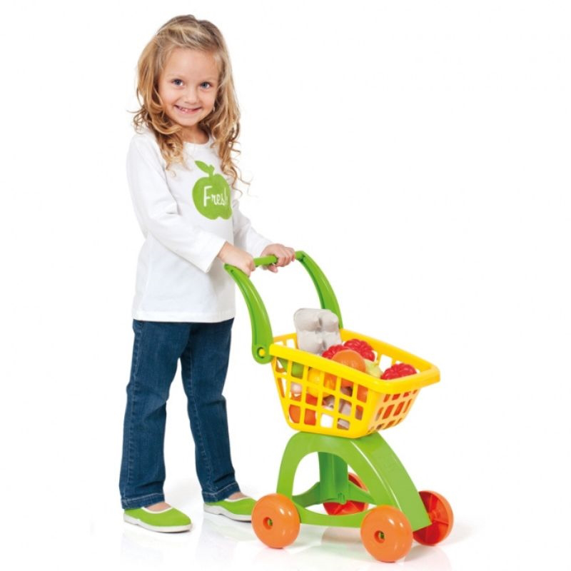 Molto shopping trolley 13155, , medium-null