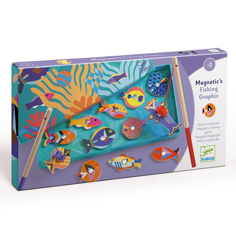 Fishing modern fish, , medium-null