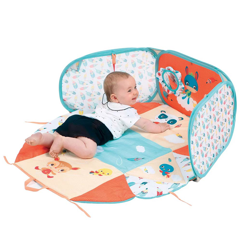 Product image: Modular play mat, , medium-null