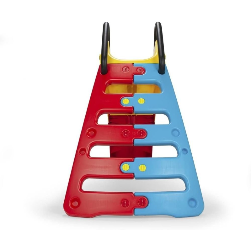 Product image: Injusa η πρώτη μου τσουλήθρα με υποδοχή για λάστιχο νερού με σχέδιο mickey mouse 201x82x120 cm, , medium-null