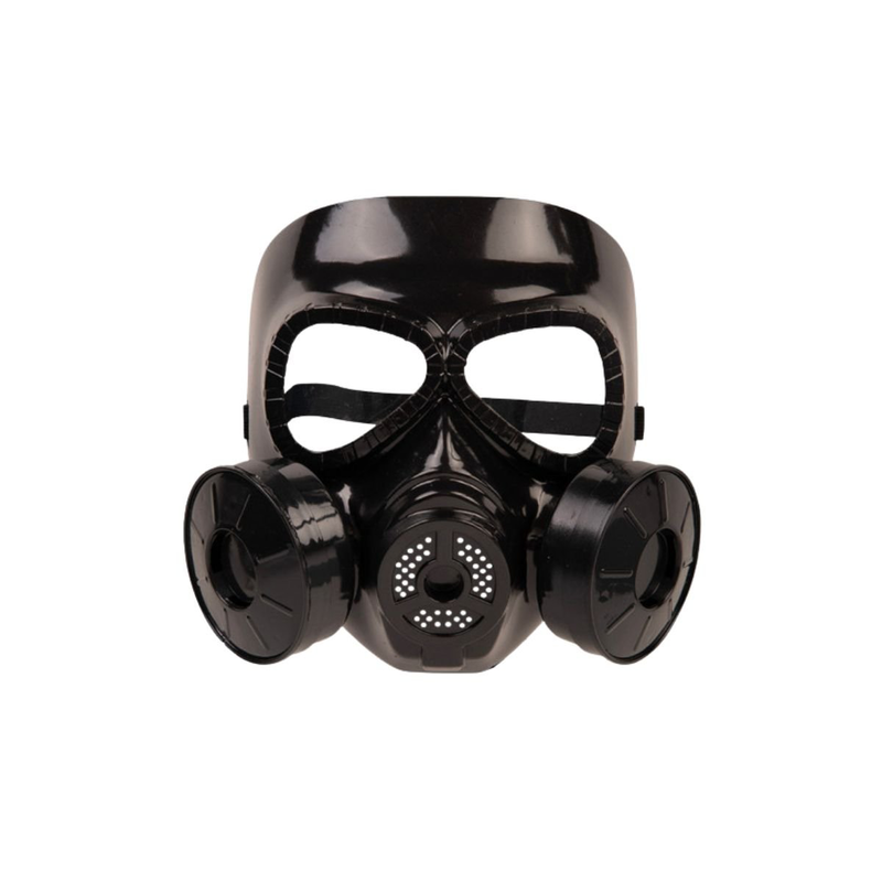 &Alpha;&pi;&omicron;&kappa;&rho;&iota;ά&tau;&iota;&kappa;&eta; &mu;ά&sigma;&kappa;&alpha; &alpha;&epsilon;&rho;ί&omega;&nu; gas mask industrial style &mu;&alpha;ύ&rho;&omicron;, , medium-null
