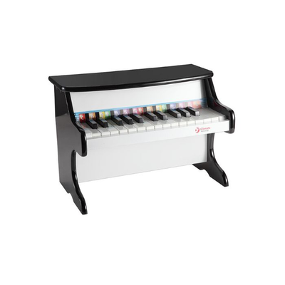 Black piano, , medium
