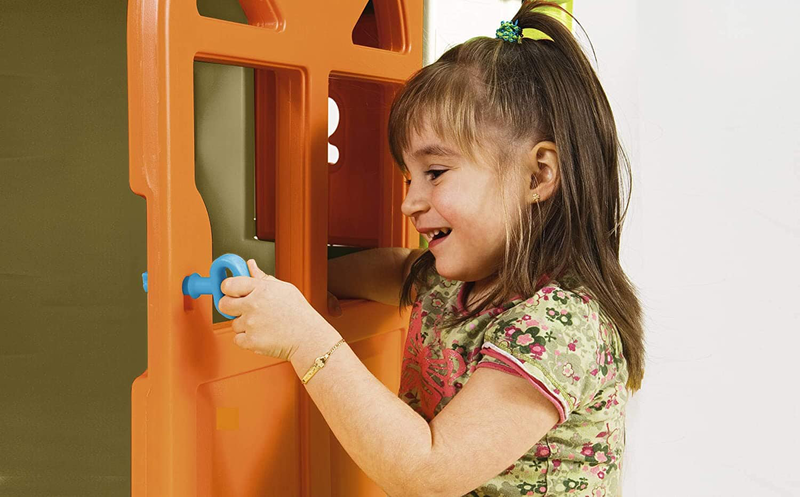 Feber 800010248 house playhouse, , medium-null