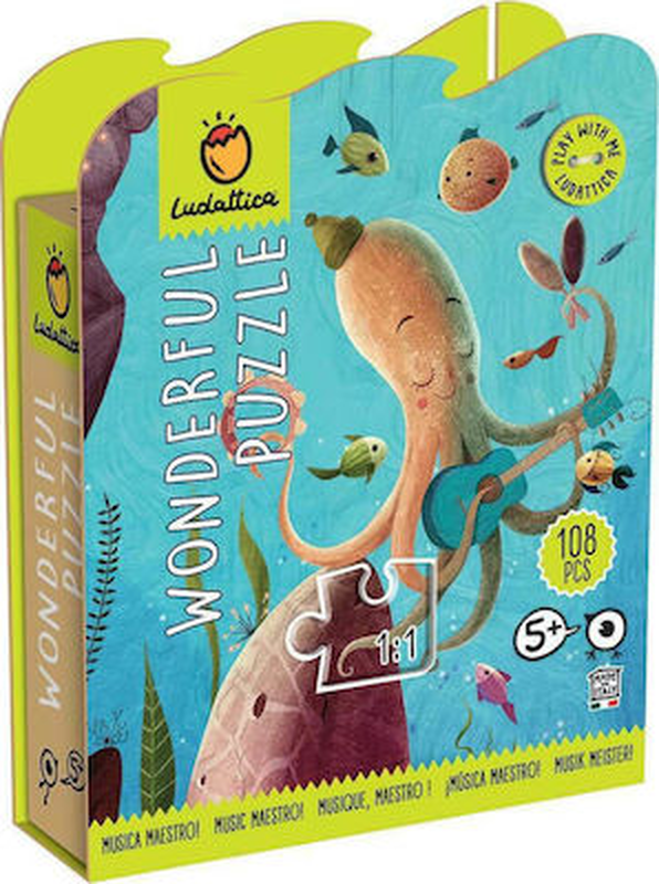 Music maestro, , medium-null