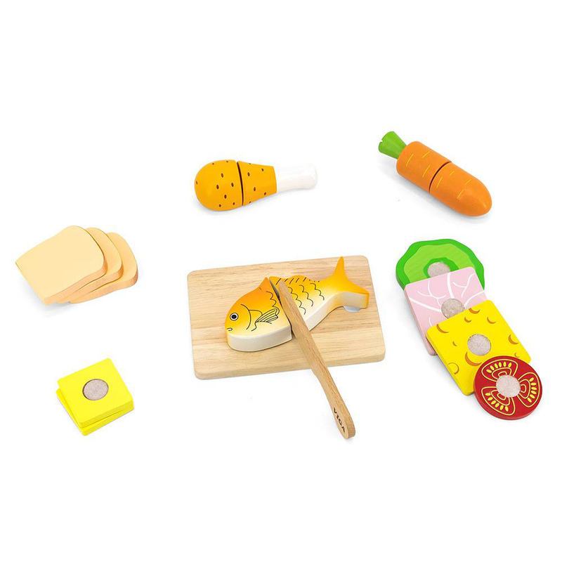 Viga role play lunch box, , medium image number null