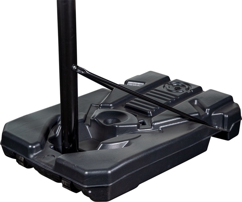 Basketball system - 200//305cm, , medium-null