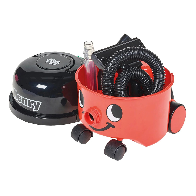 Henry vacuum cleaner, , medium image number null