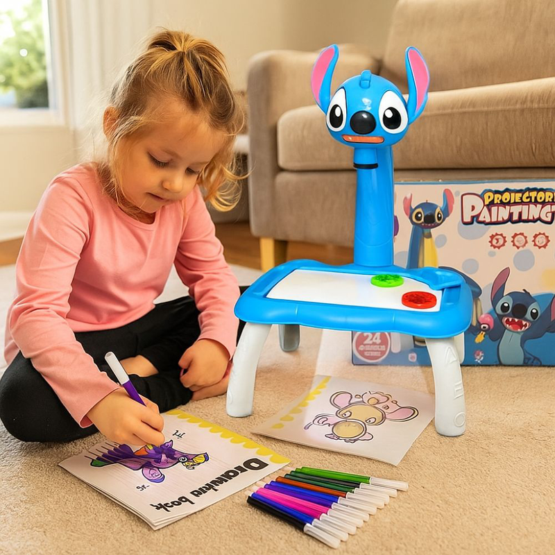 Stitch &pi;&rho;&omicron;&tau;&zeta;έ&kappa;&tau;&omicron;&rho;&alpha;&sigmaf; &zeta;&omega;&gamma;&rho;&alpha;&phi;&iota;&kappa;ή&sigmaf; &epsilon;&kappa;&pi;&alpha;&iota;&delta;&epsilon;&upsilon;&tau;&iota;&kappa;ό &pi;&alpha;&iota;&chi;&nu;ί&delta;&iota; &gamma;&iota;&alpha; &pi;&alpha;&iota;&delta;&iota;ά &mu;&epsilon; &chi;&rho;ώ&mu;&alpha;&tau;&alpha; & &phi;&omega;&sigmaf;, , medium-null