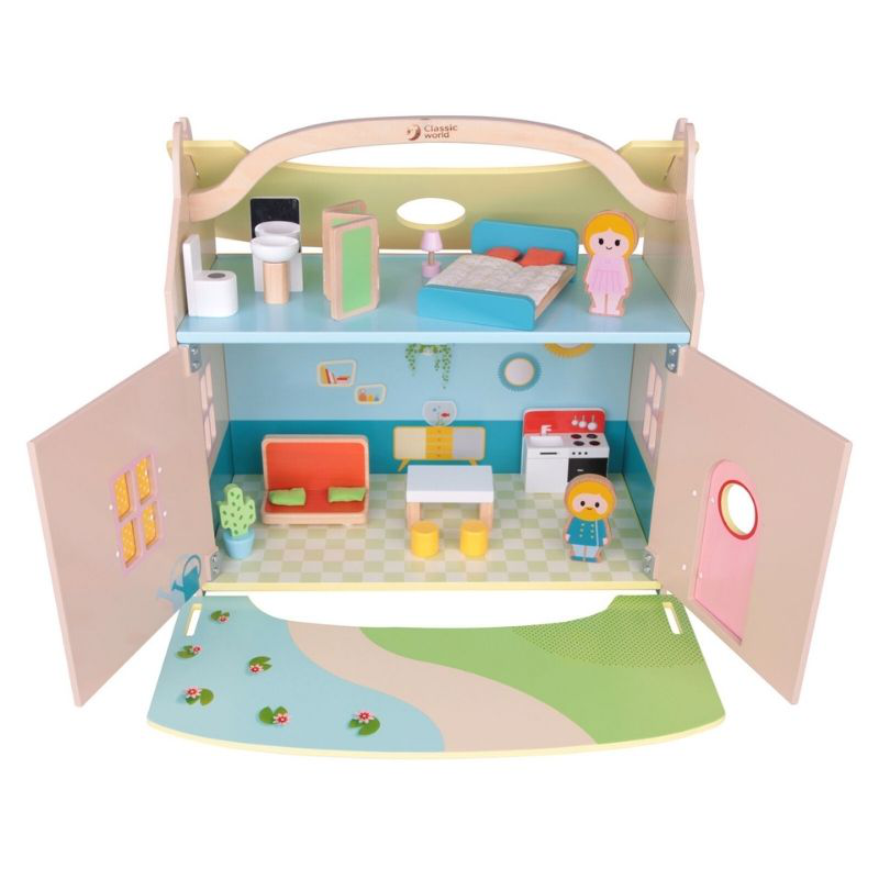 Product image: Modern dream house, , medium-null