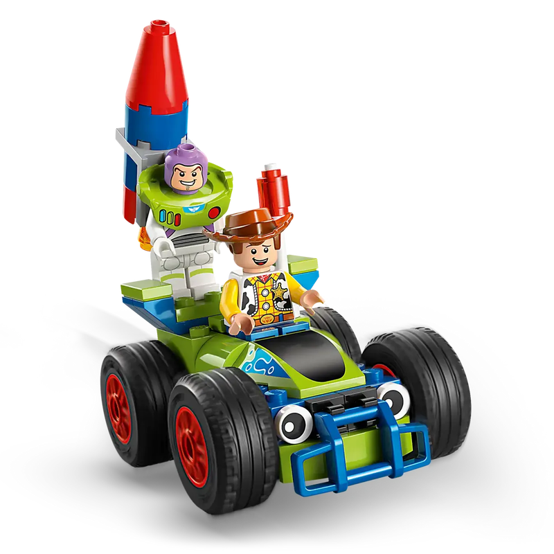 Product image: Lego disney 43264 toy story celebration train & rc car, , medium-null