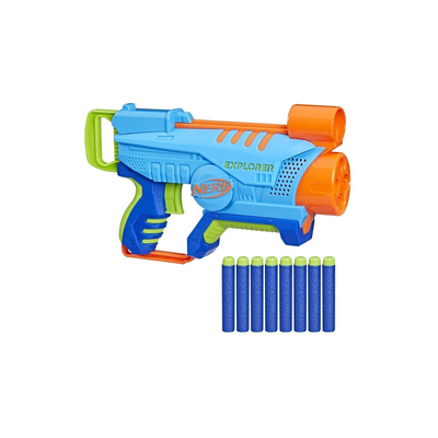 Nerf elite junior explorer, , medium