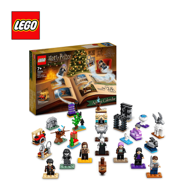Lego harry potter advent calendar, , medium