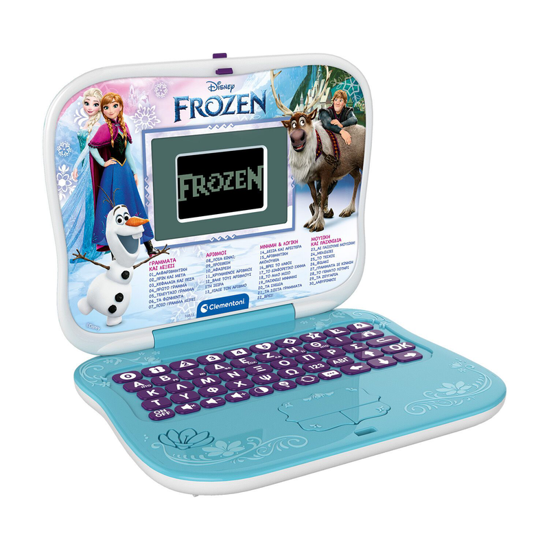 Disney frozen εκπαιδευτικό laptop, , medium-null