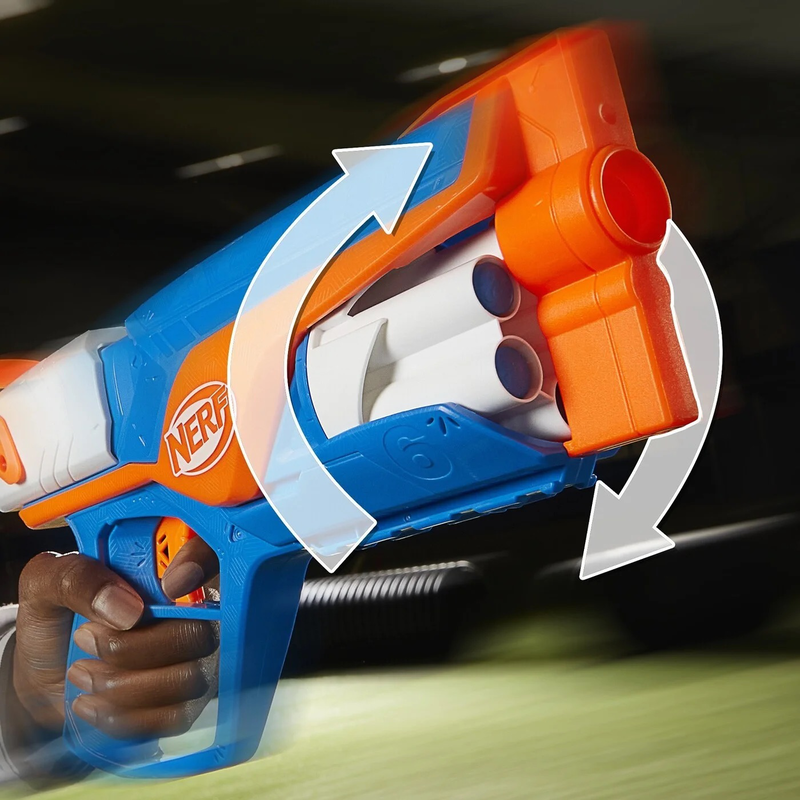 Nerf select agility f8629 8y+, , medium image number null
