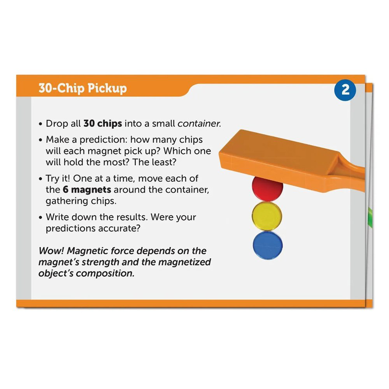 Product image: Magnet movers - stem explorers, , medium-null
