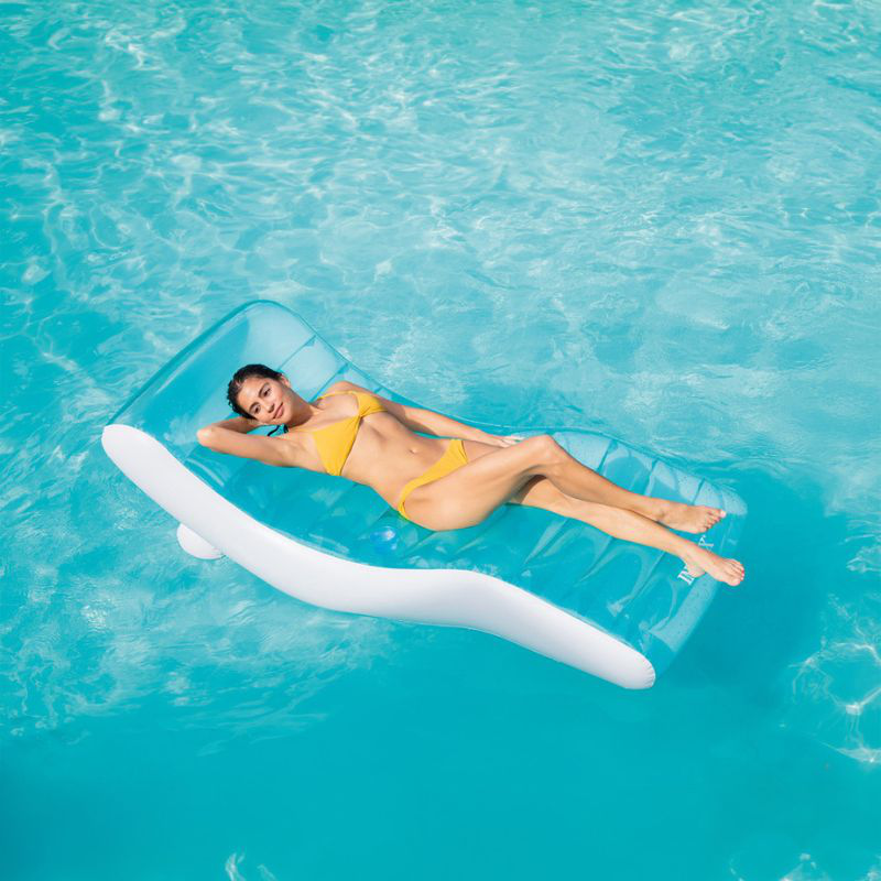 Intex splash lounge 56874eu, , medium-null