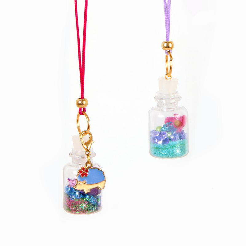 Make it real mega jewellery studio - diy bead necklace and bracelet making kit, , medium-null