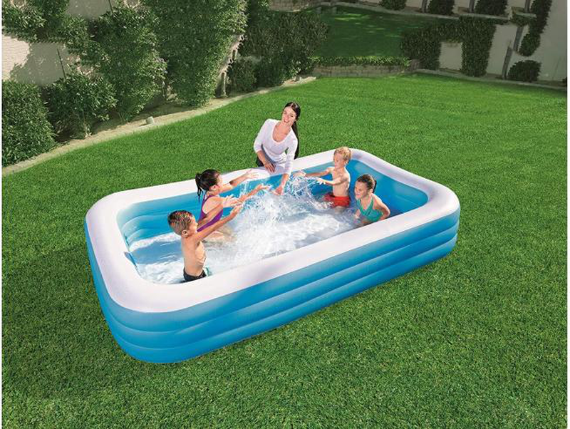 Bestway 54009 pool 305x183x56cm, , medium-null