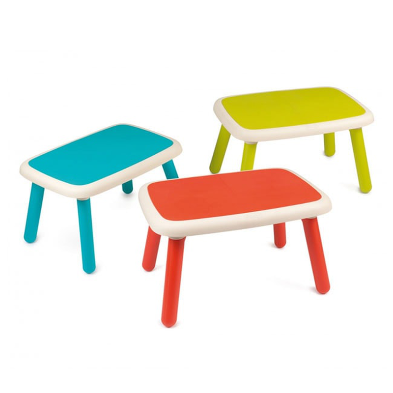 Smoby kid table green, , medium-null