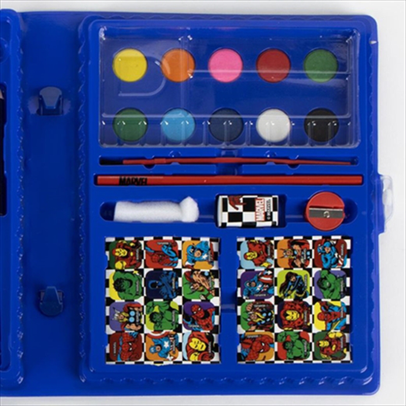 Avengers colouring set box 2700001780, , medium-null