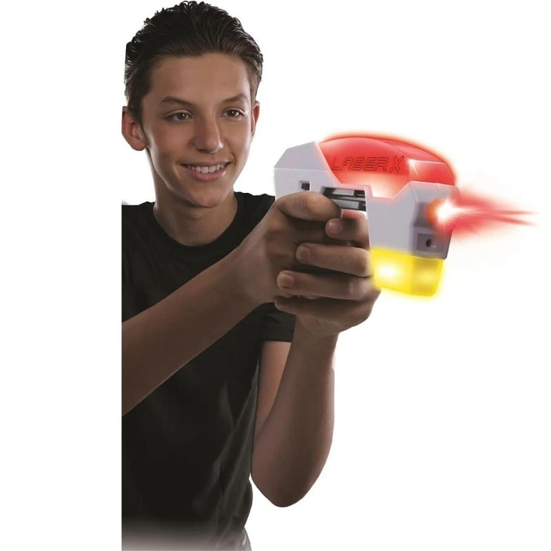 Product image: Laser x micro blasters lae15000, , medium-null