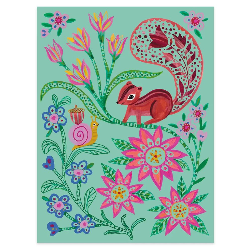 Product image: Encounters scratch boards, , medium-null