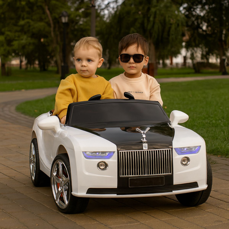 Rolls royce &eta;&lambda;&epsilon;&kappa;&tau;&rho;&omicron;&kappa;ί&nu;&eta;&tau;&omicron; &alpha;&upsilon;&tau;&omicron;&kappa;ί&nu;&eta;&tau;&omicron; 4x4 12v 2 &theta;έ&sigma;&epsilon;&omega;&nu; &mu;&epsilon; mp3 player USB/tf, &eta;&chi;&eta;&tau;&iota;&kappa;ά &epsilon;&phi;έ & &tau;&eta;&lambda;&epsilon;&chi;&epsilon;&iota;&rho;&iota;&sigma;&tau;ή&rho;&iota;&omicron; 2.4G &lambda;&epsilon;&upsilon;&kappa;ό, 3+ &epsilon;&tau;ώ&nu;, , medium-null