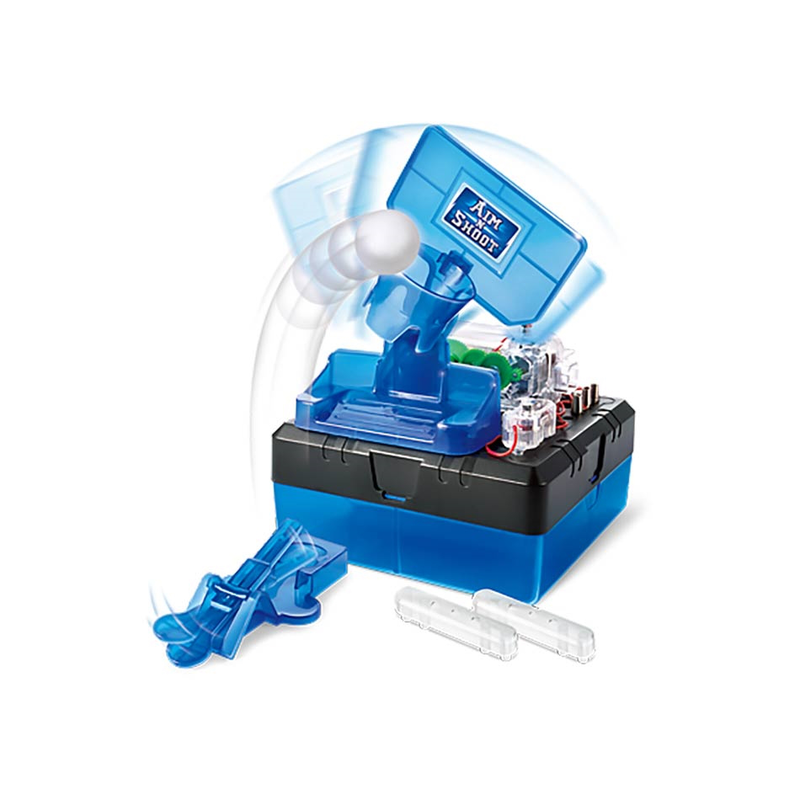 Product image: Aim n shoot – connex, , medium-null