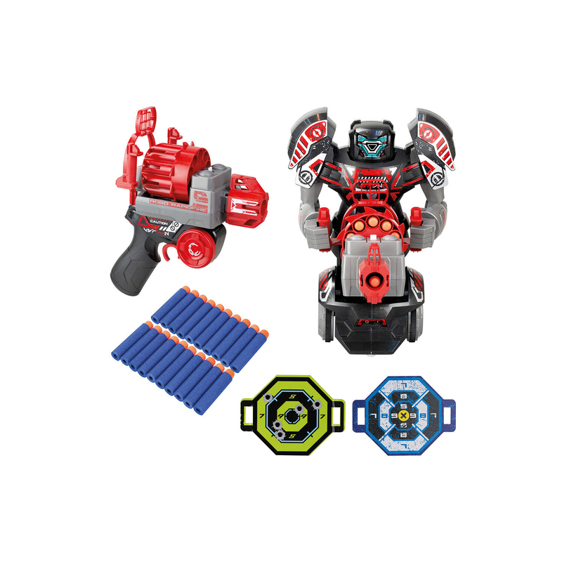 Silverlit ycoo robo rapid, , medium-null