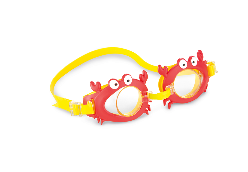 Fun goggles-null