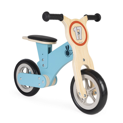 Bikloon little racer