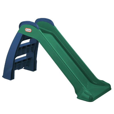 Little tikes first slide jungle 175367pe13, , medium