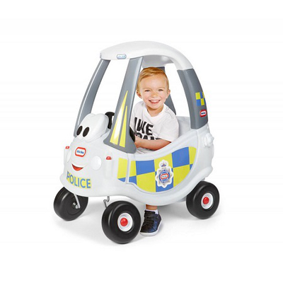 Little tikes cozy coupe police (173790pe13) 18m+, , medium