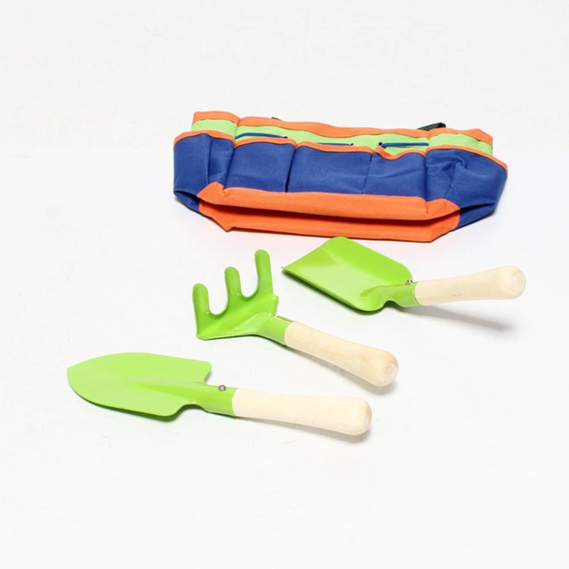 Compact gardening bag, , medium-null