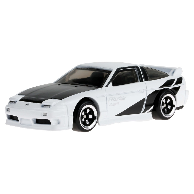 Product image: Hοτ wheels αυτοκινητακι 90's street sports - διαφορα χρωματα, , medium-null