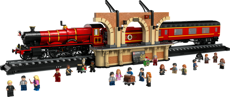 Lego harry potter hogwarts express 76405 &gamma;&iota;&alpha; &eta;&lambda;&iota;&kappa;ί&epsilon;&sigmaf; 18+ 5129&tau;&mu;&chi;, , medium-null
