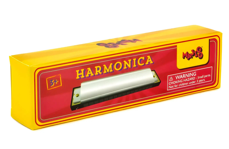 Harmonica, , medium image number null