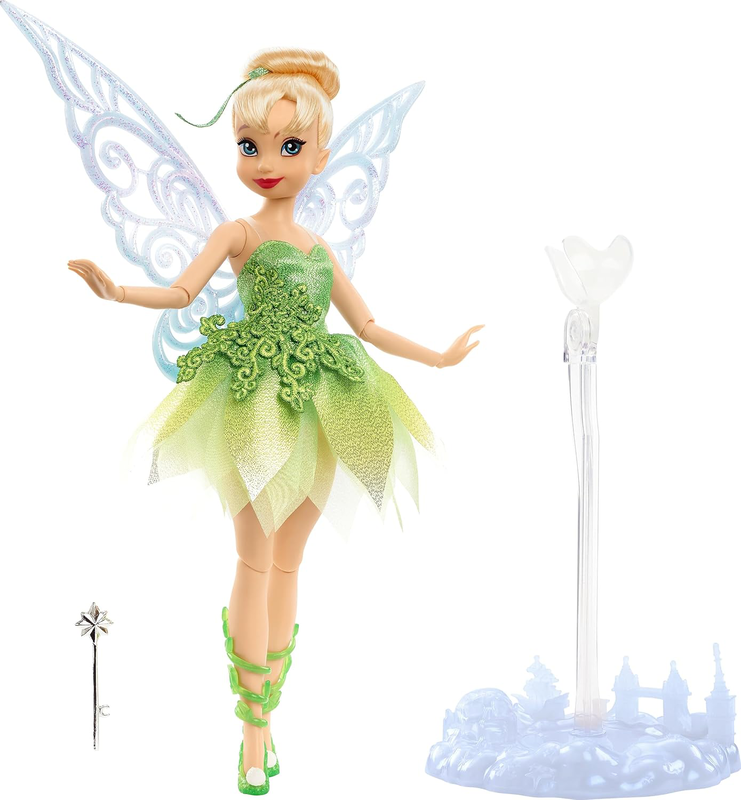 Product image: Disney princess tinker bell hlx67 3y+, , medium-null