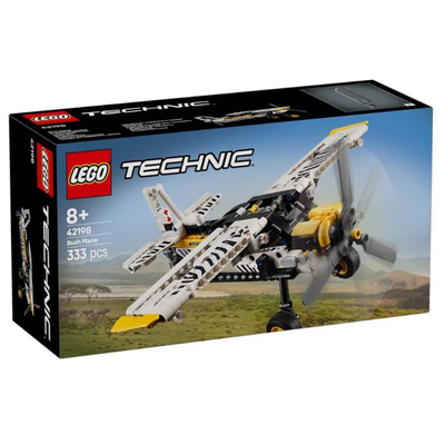 Lego 42198 technic - bush plane, , medium