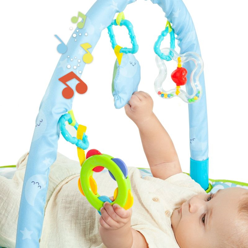 Molto my first gym 25515, , medium-null