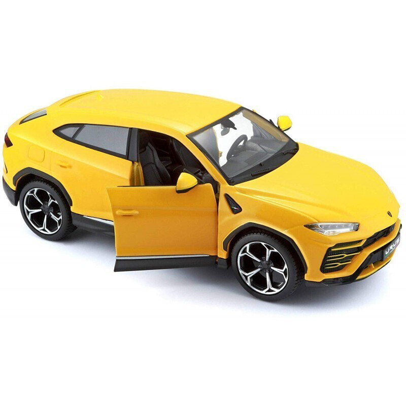 Maisto 31519 1:24 lamborghini urus, , medium-null