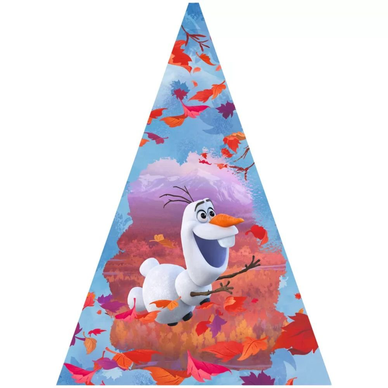 Product image: Teepee tent παιδική σκηνή ινδιάνικη frozen ιι πολύχρωμη για 3 χρονών και άνω, , medium-null