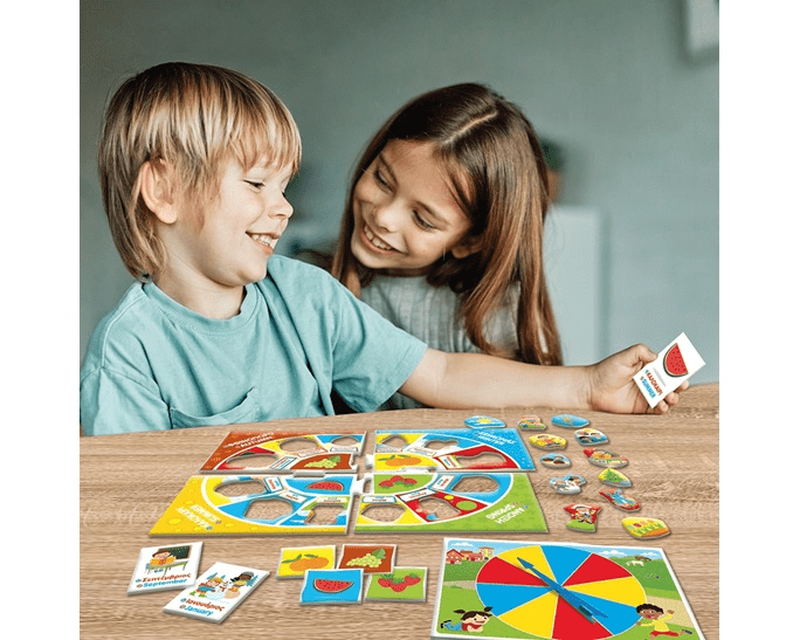 &Epsilon;&xi;&upsilon;&pi;&nu;&omicron;ύ&lambda;&eta;&sigmaf; &mu;&eta;&nu;&epsilon;&sigmaf; & &epsilon;&pi;&omicron;&chi;&epsilon;&sigmaf; 5-7, , medium-null