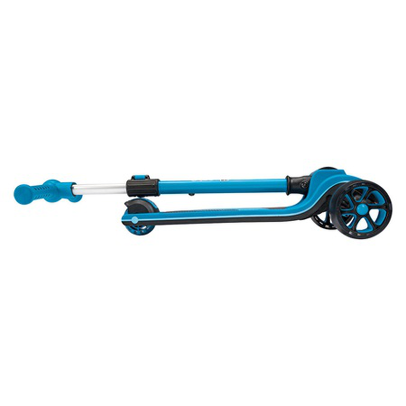 Product image: As shoko kids scooter x-speed with 3 wheels blue color for ages 4+ 50526, , medium-null